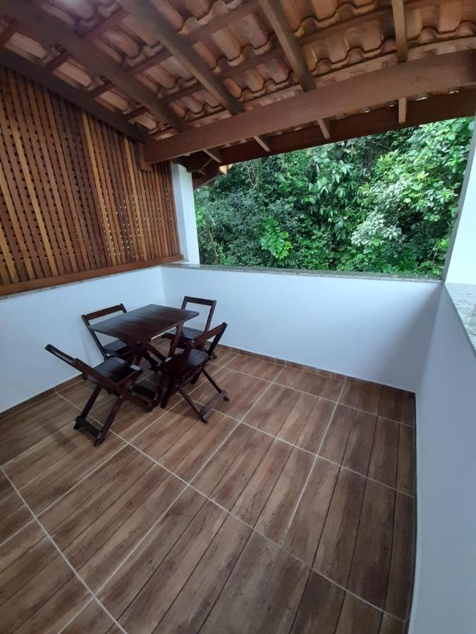 Pousada Recanto das Margaridas Boicucanga Bagian luar foto