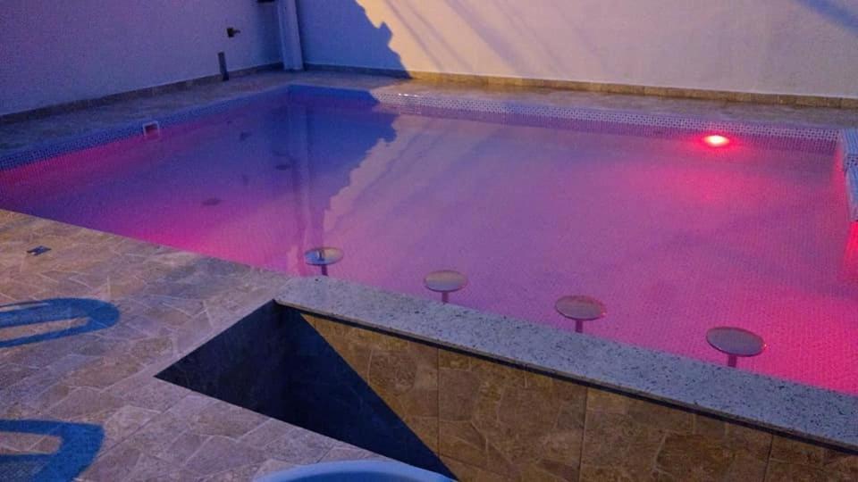 Pousada Recanto das Margaridas Boicucanga Bagian luar foto