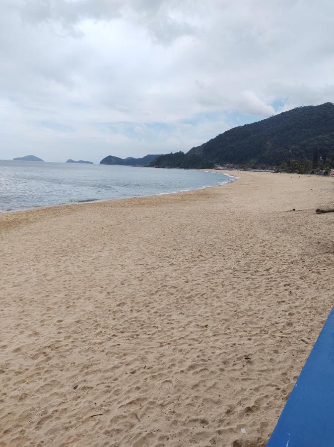 Pousada Recanto das Margaridas Boicucanga Bagian luar foto