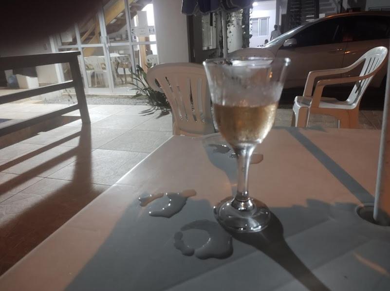 Pousada Recanto das Margaridas Boicucanga Bagian luar foto