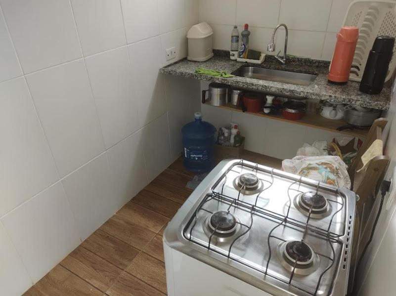 Pousada Recanto das Margaridas Boicucanga Bagian luar foto