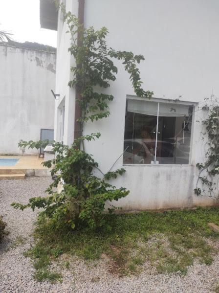 Pousada Recanto das Margaridas Boicucanga Bagian luar foto