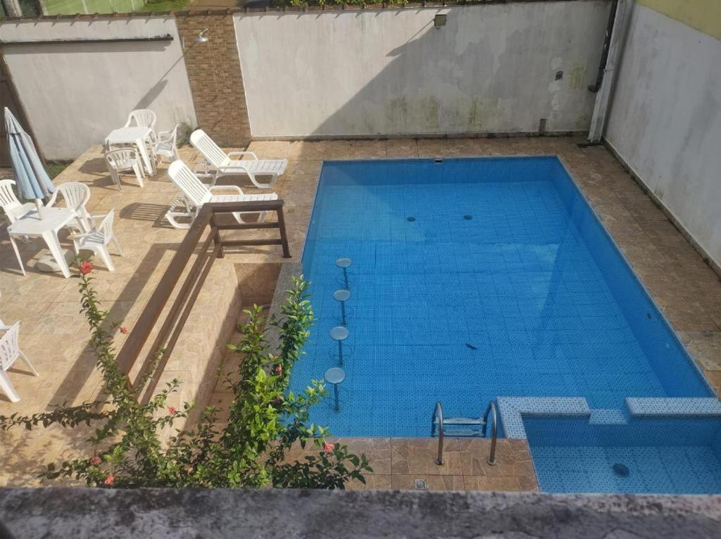 Pousada Recanto das Margaridas Boicucanga Bagian luar foto